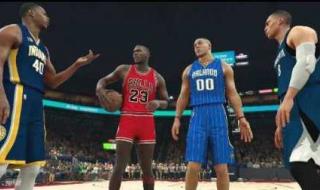 nba2k20扣篮大赛冠军是谁