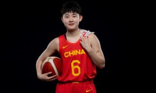 u19女篮世界杯中国队名单