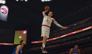 nba2k20最新版本下载