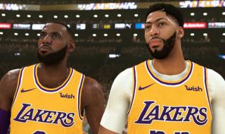 nba2k20手机版免费下载