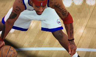 nba2k手机版下载安卓