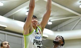 nbl联赛最新排名2021