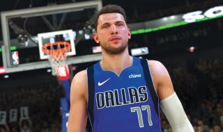 nba2k手机版下载安卓